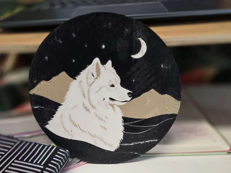 Samoyed