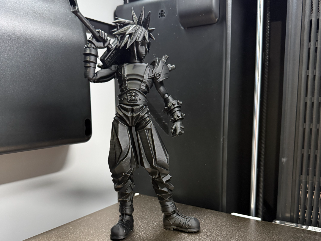 Cloud Strife