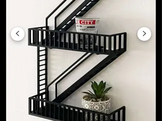 étagère à dvd