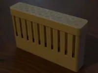 0.28mm layer, 2 walls, 15% infill