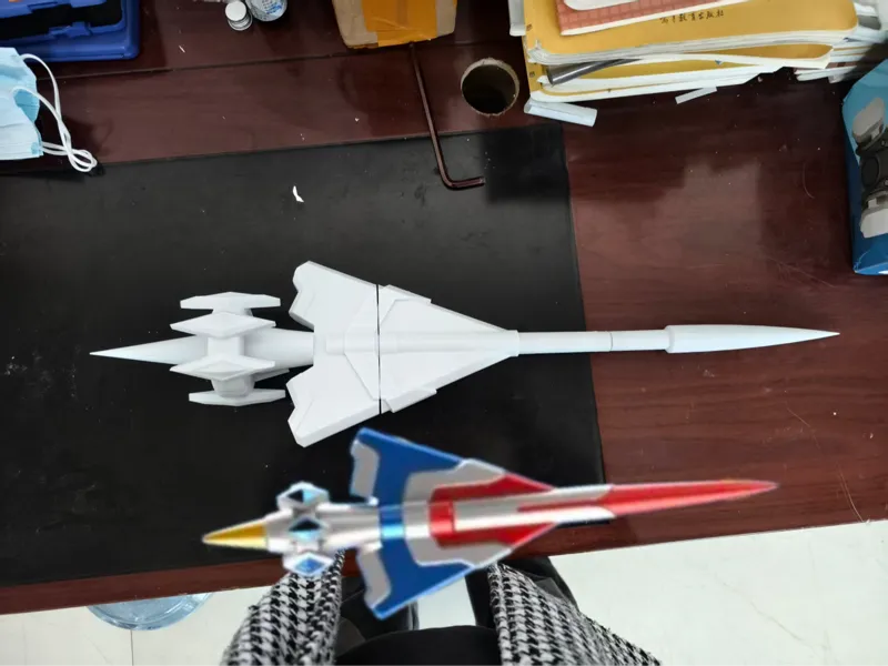 Ultraman Zero   赛罗