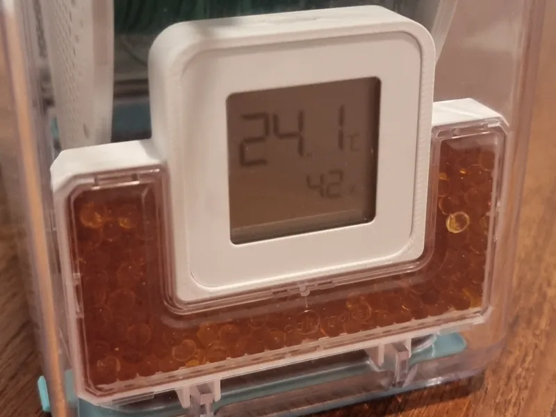 SMART Polydryer