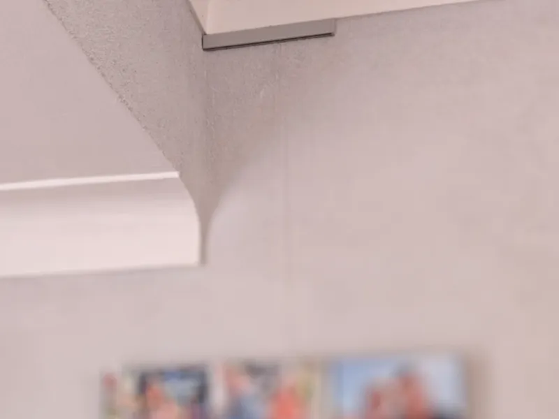 Foto Picture Frame Mouting System  V1