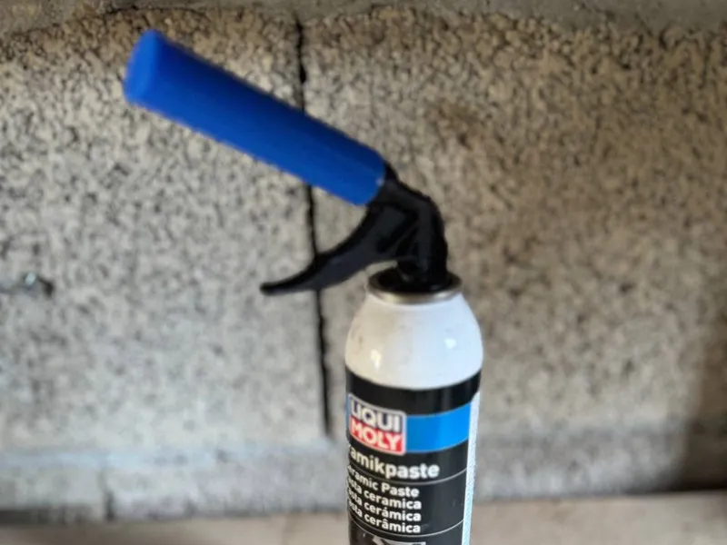 LiquiMoly Antiquietschpaste Keramikpaste Bremsen