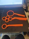 0.2mm layer, 6 walls, 20% infill