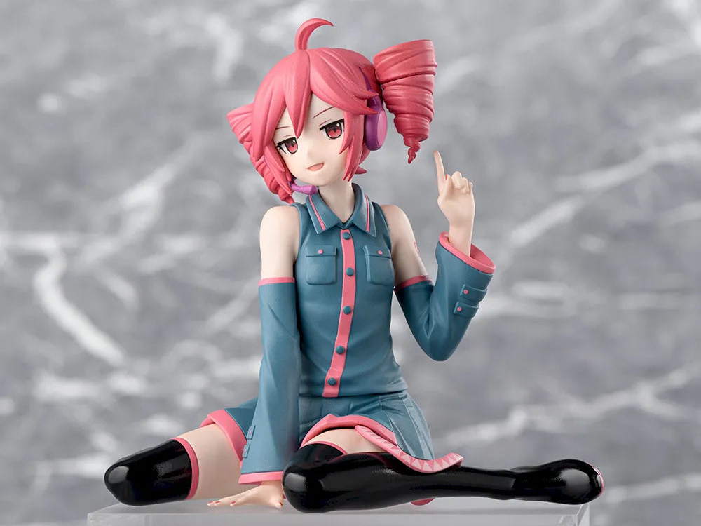 Kasane Teto Figure