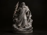 0.08mm layer, 2 walls, 4% infill