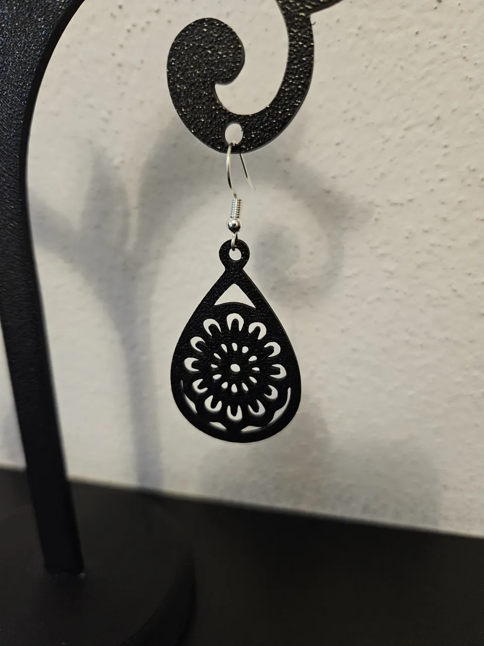 earrings drop 11 view 2