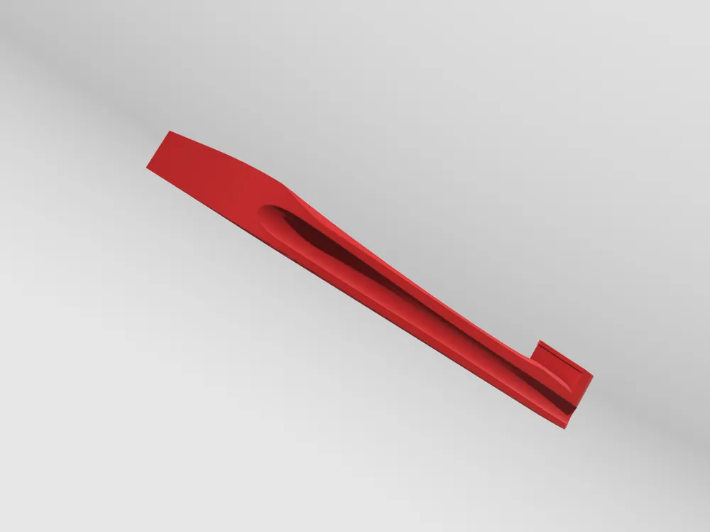 PeelMaster – Multipurpose Peeling & Utility Tool by DCprint MakerWorld ...