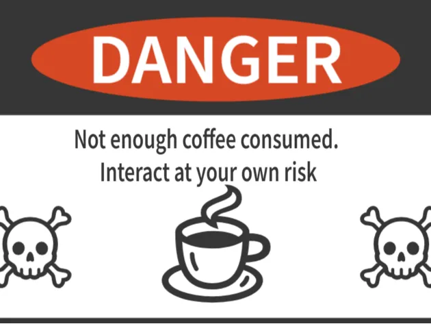 Coffee Interaction