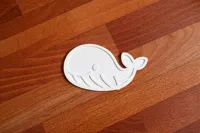 0.2mm layer, 2 walls, 15% infill - Medium