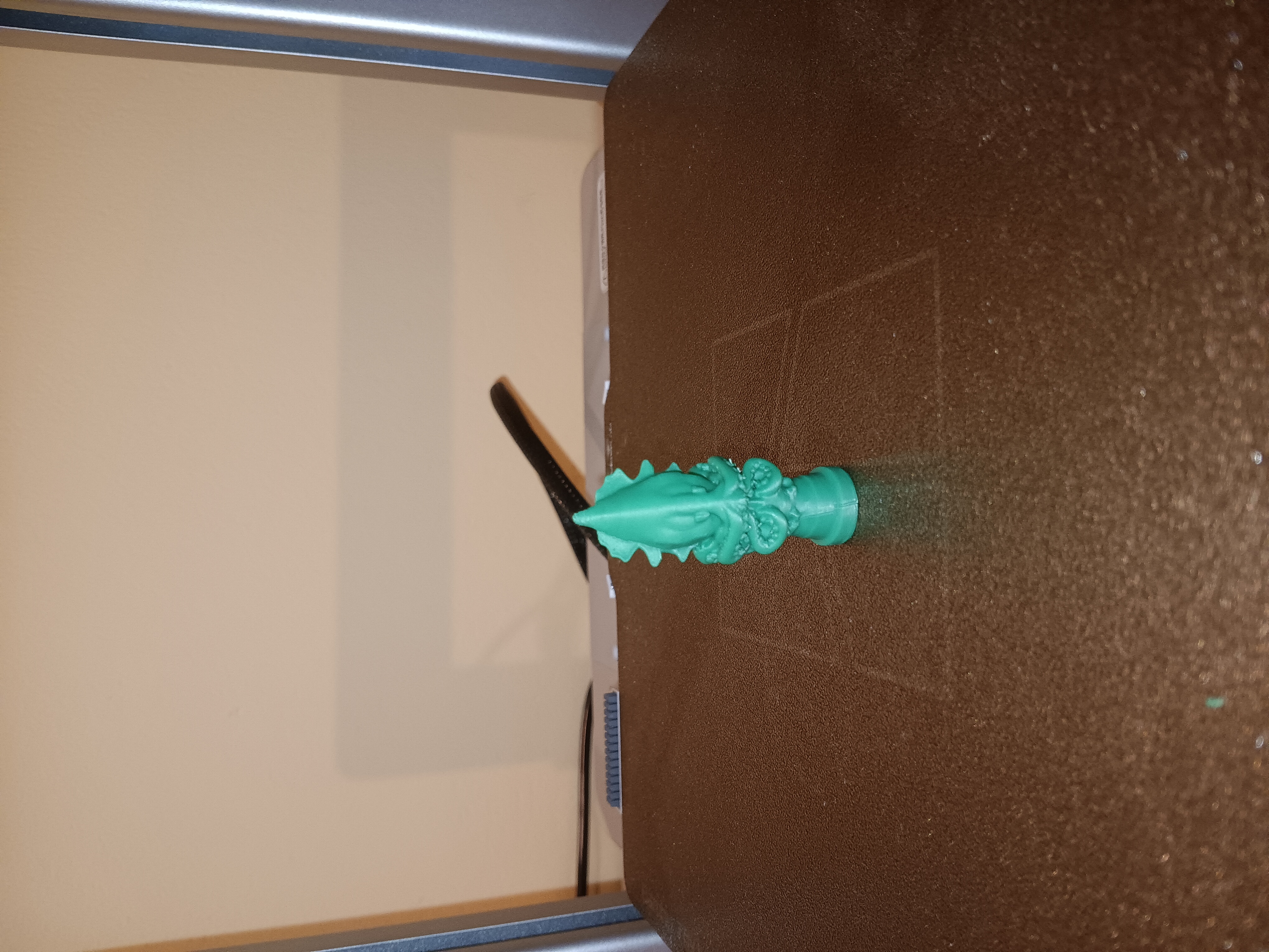 Miniatura 2 do modelo 3D House Greyjoy Map marker