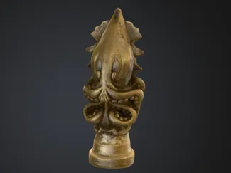 House Greyjoy Map marker