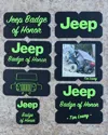 Labels and Graphics