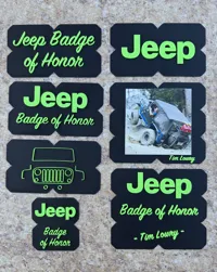 Labels and Graphics