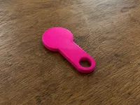 0.2mm layer, 2 walls, 25% infill