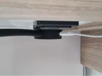 0.2mm layer, 2 walls, 20% infill