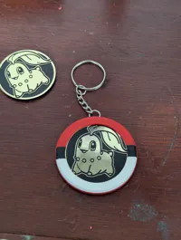Pokecoin Medium
