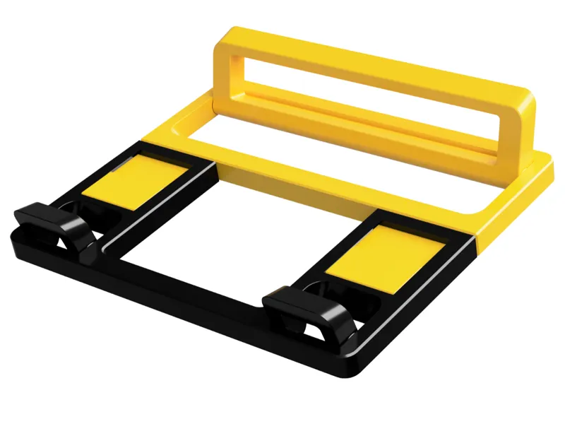 Notebook Holder Stand Ständer Extend Ausziehbar
