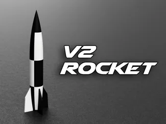 V2 Rocket