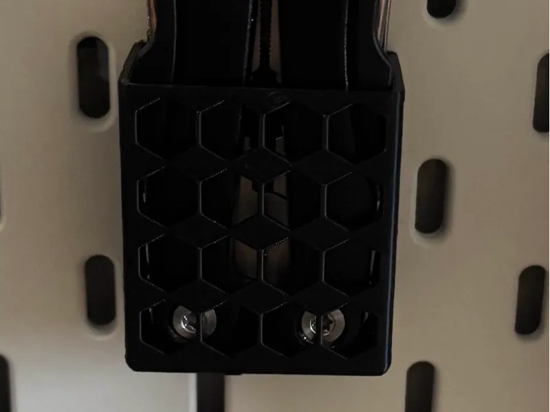 Skadis Multitool Halter|Holder