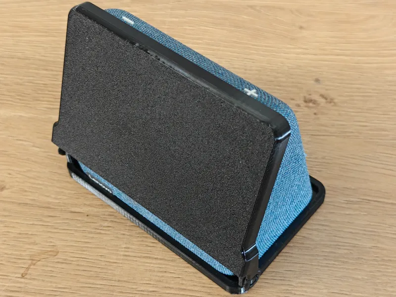 Lenovo Smart Clock 2 Screen Cover