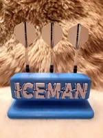 Gerwin the iceman Price