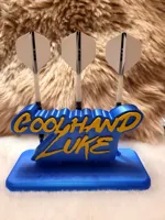 Luke coolhand Humpries