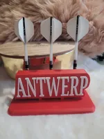 Antwerp
