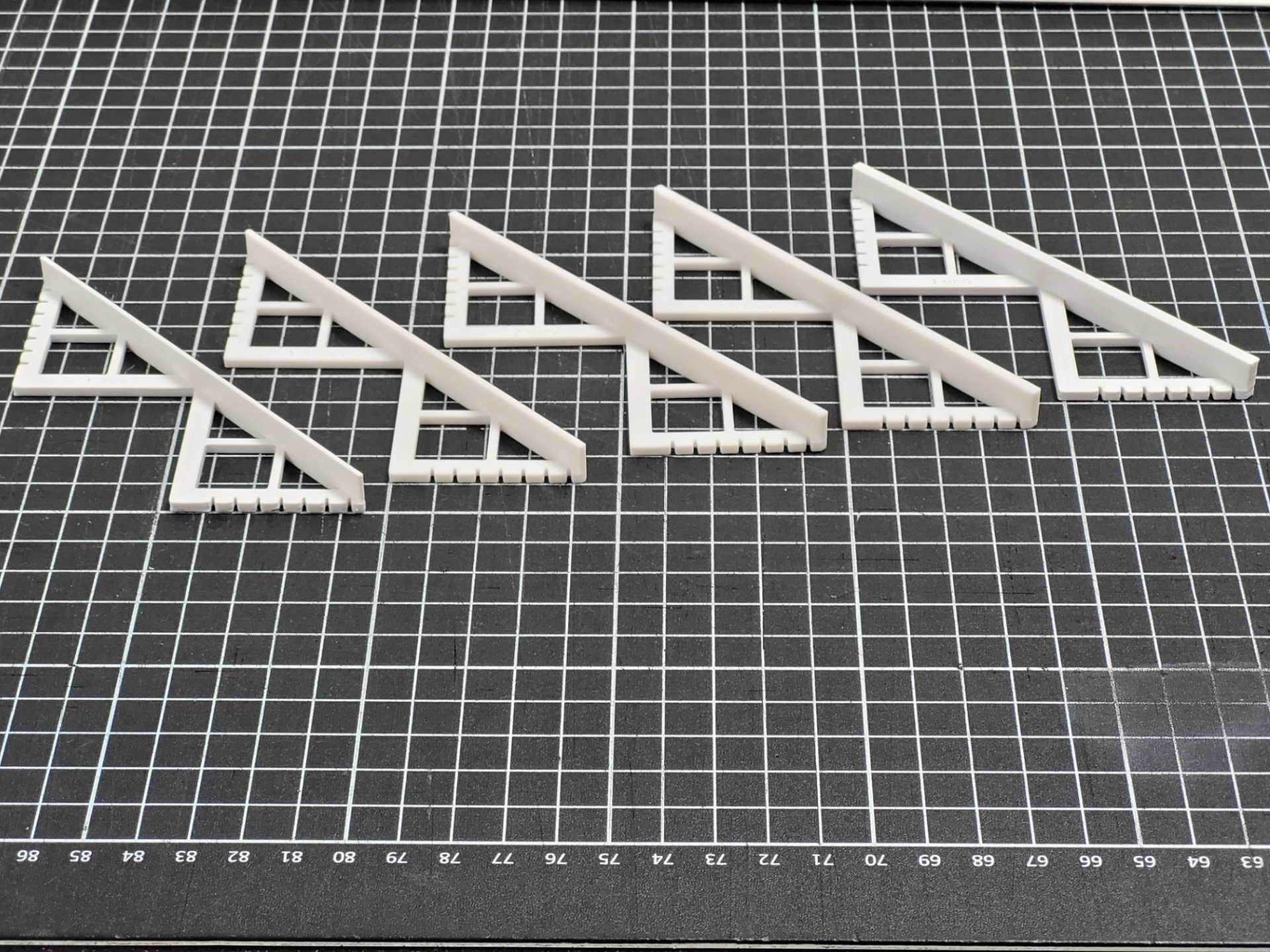 Bookbinding Corner Jigs 