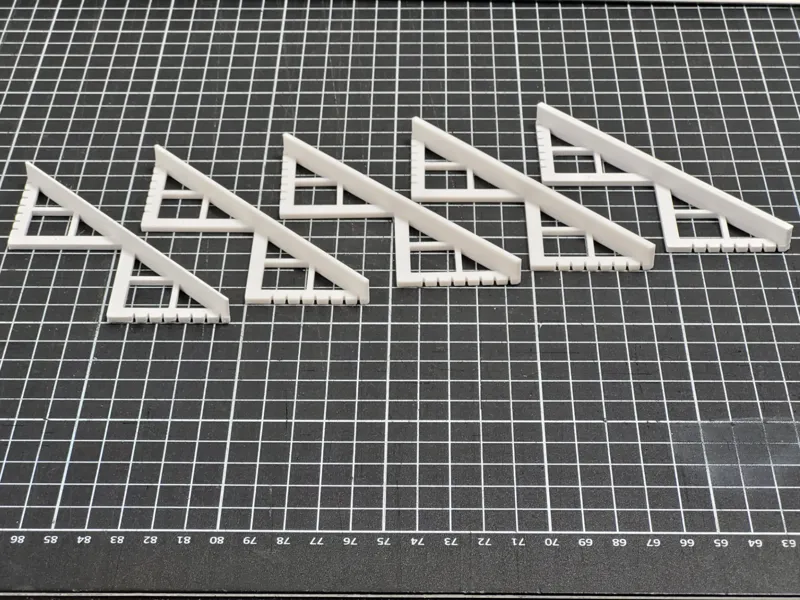 Bookbinding Corner Jigs