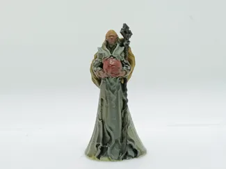 dnd elf arcande mage