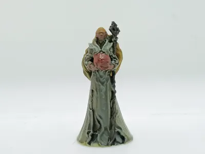 dnd elf arcande mage