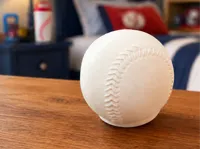 Baseball with stand - blank 0.2mm layer, 2 walls, 10% infill