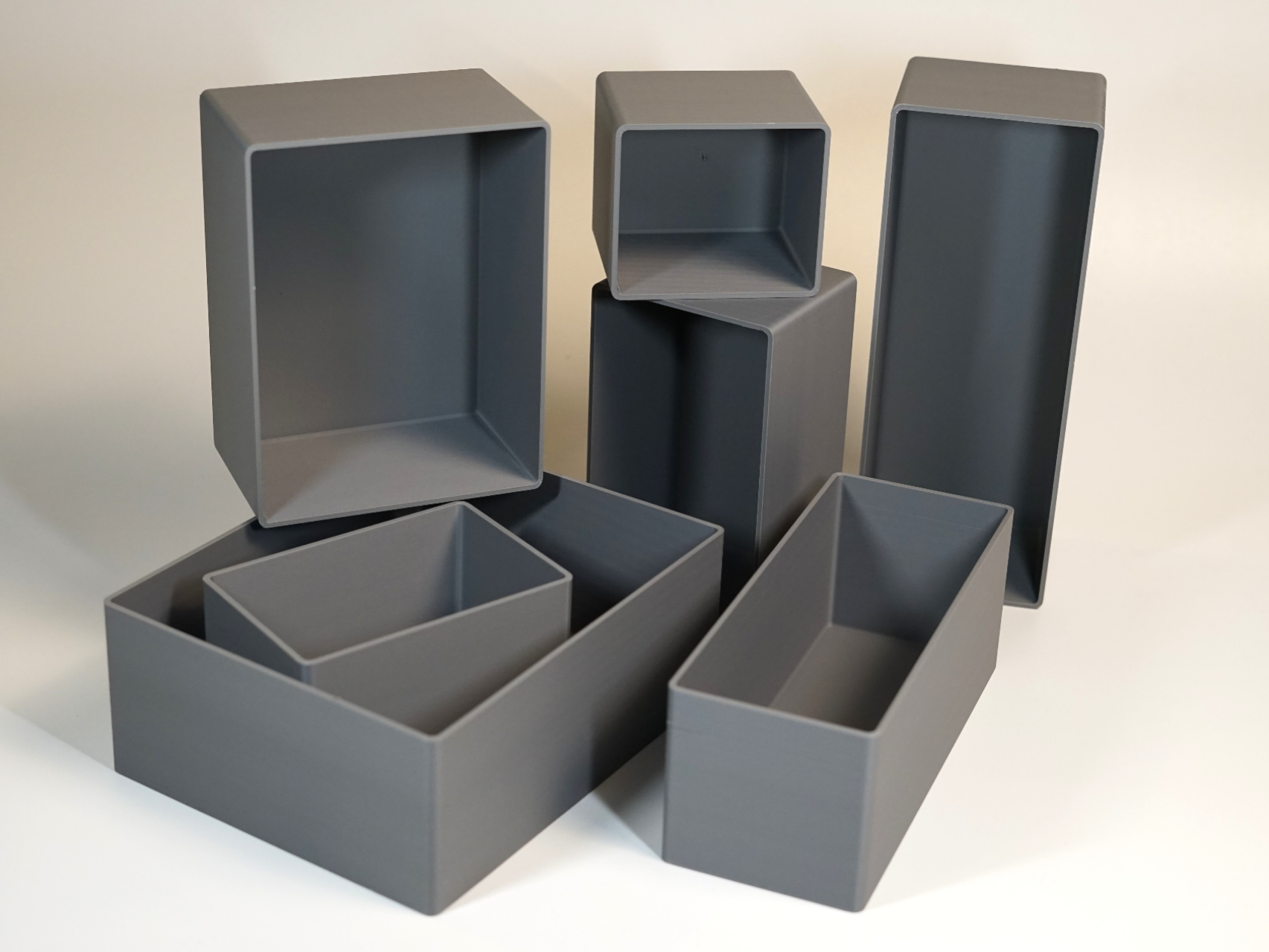 IKEA MALM Drawer Organizer – 80cm Expansion Set