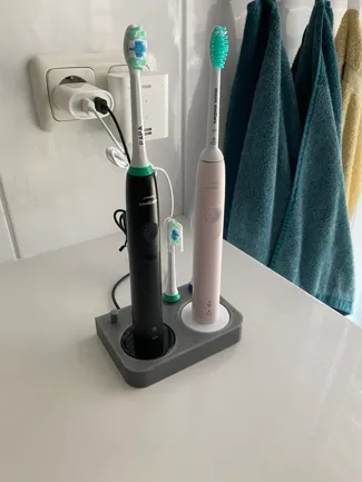 Baseplate SoniCare 3100/4100