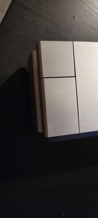 Geberit Toilet Monolith Button Small 