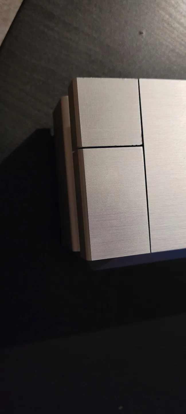 Geberit Toilet Monolith Button Small 