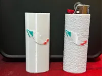 0.2mm layer, 3 walls, 15% infill