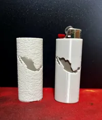 0.2mm layer, 3 walls, 15% infill