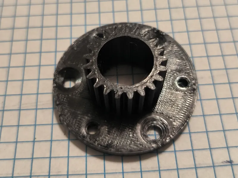 electric bicycle gearbox gears