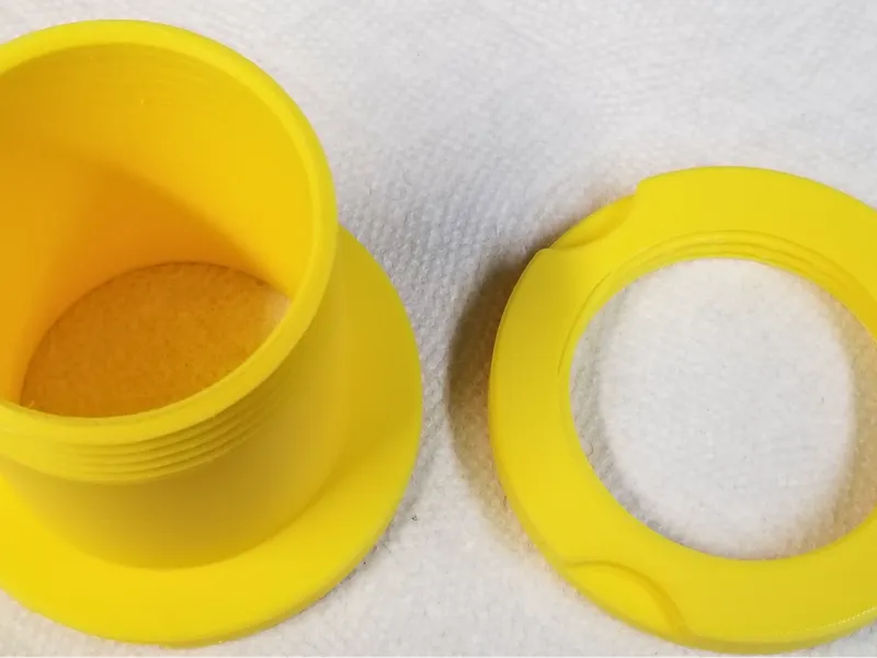Sunlu 1Kg AMSLite Spool Adapter