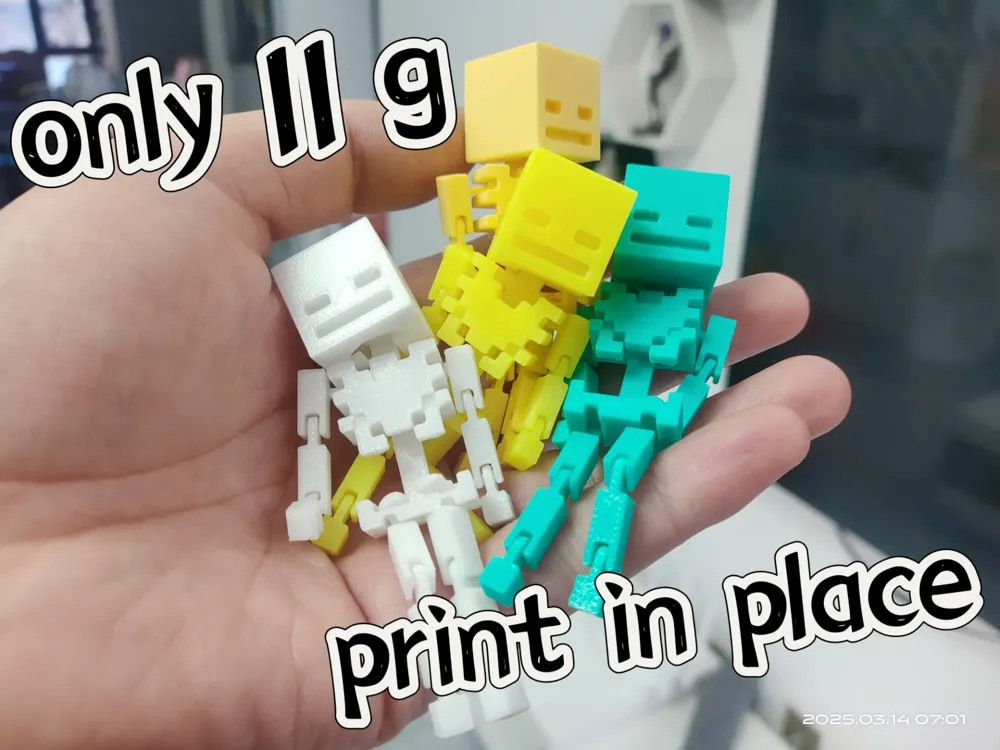 Regalo da collezione con ornamento portachiavi scheletro decorativo splendido