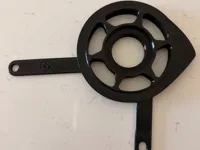 0.2mm layer, 4 walls, 20% infill