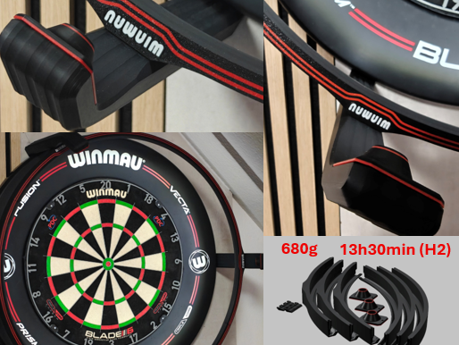 AUTODART WINMAU-Version H2D 680g Desinger Version