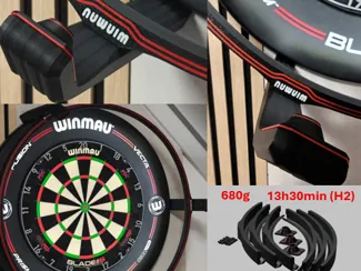 AUTODART WINMAU-Version H2D 680g Desinger Version