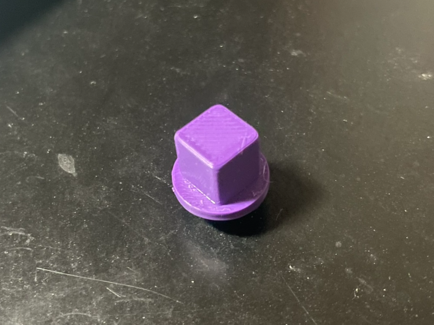 3/8 Socket Holder Single Pin Type