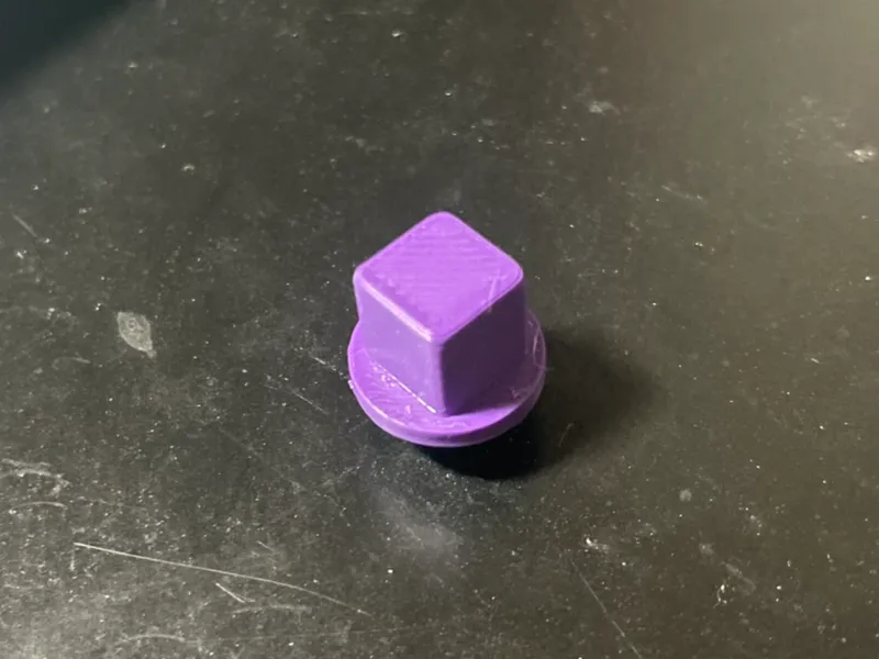 3/8 Socket Holder Single Pin Type
