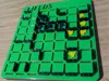 0.2mm layer, 3 walls, 15% infill
