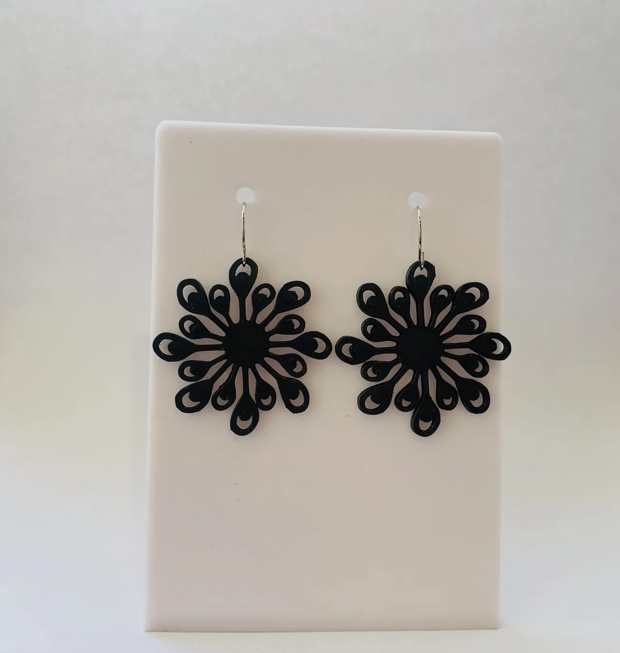 Boucles oreilles 117 view 2
